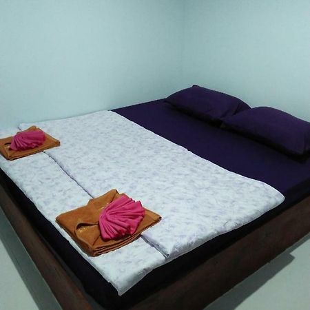 Wattana Home Thong Pha Phum Exterior photo