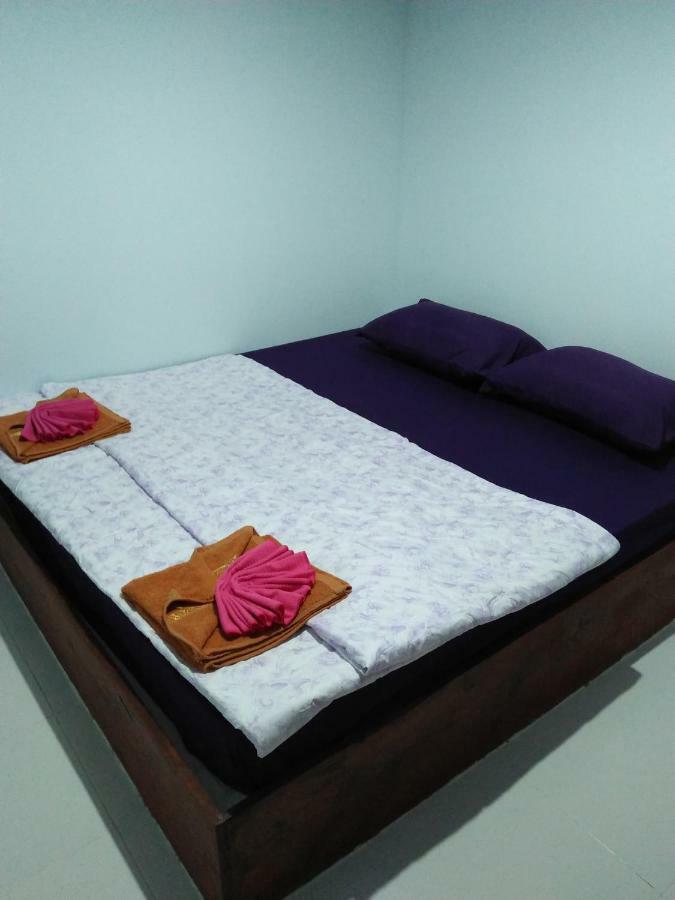 Wattana Home Thong Pha Phum Exterior photo